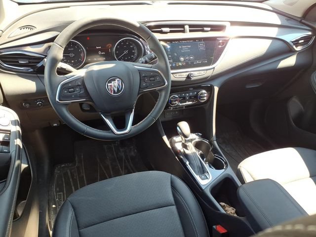 Used 2023 Buick Encore GX Select w/ Safety Package II AWD/4WD image 6