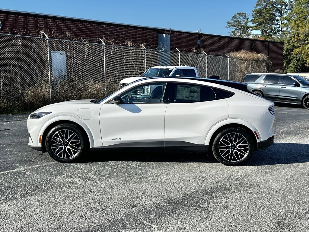New 2025 Ford Mustang Mach-E Premium image 2