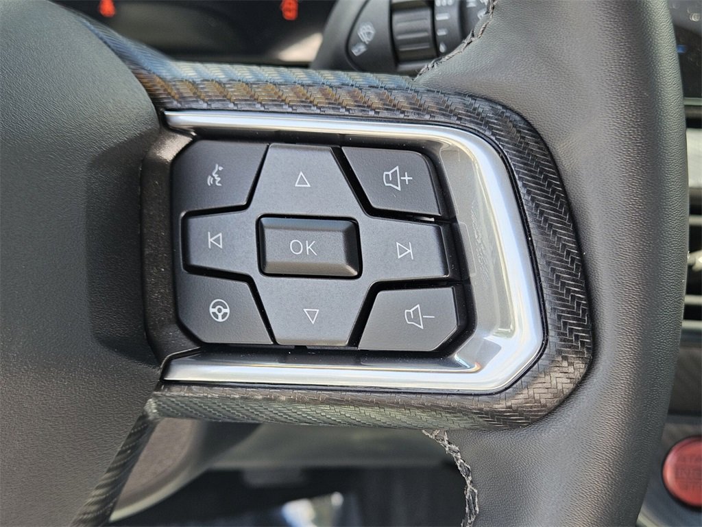 Used 2025 Ford Mustang Coupe image 18