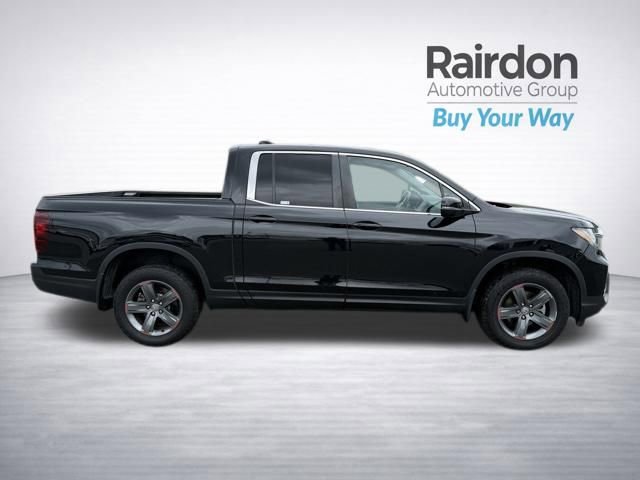 Used 2023 Honda Ridgeline RTL image 10