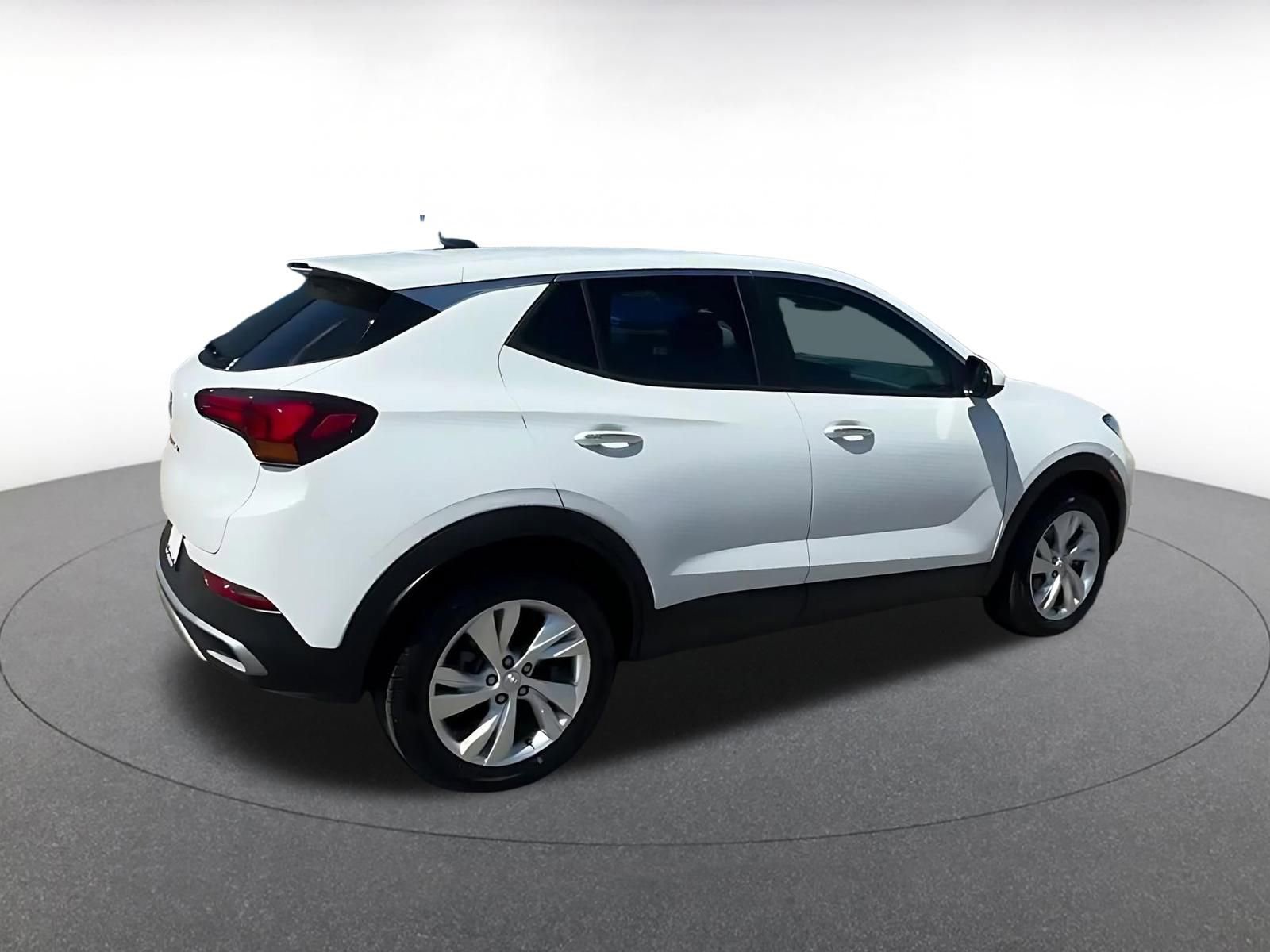 Used 2025 Buick Encore GX Preferred image 15