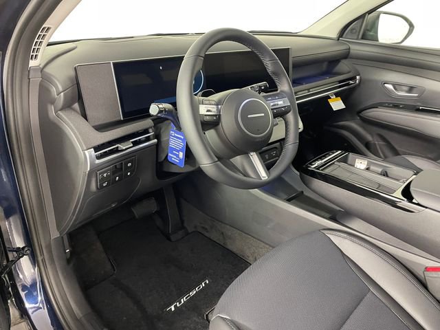New 2026 Hyundai Tucson Limited image 3