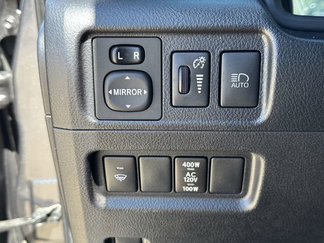 Used 2020 Toyota 4Runner Venture w/ Moonroof Package image 23