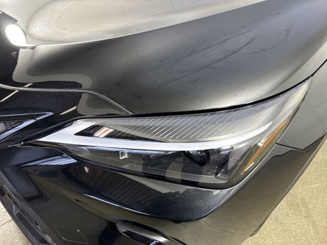 Certified 2024 Lexus NX 350h AWD image 24