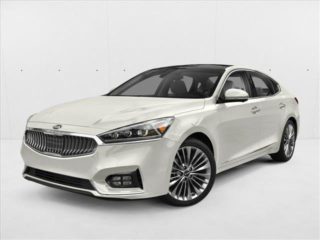 Used 2019 Kia Cadenza Limited