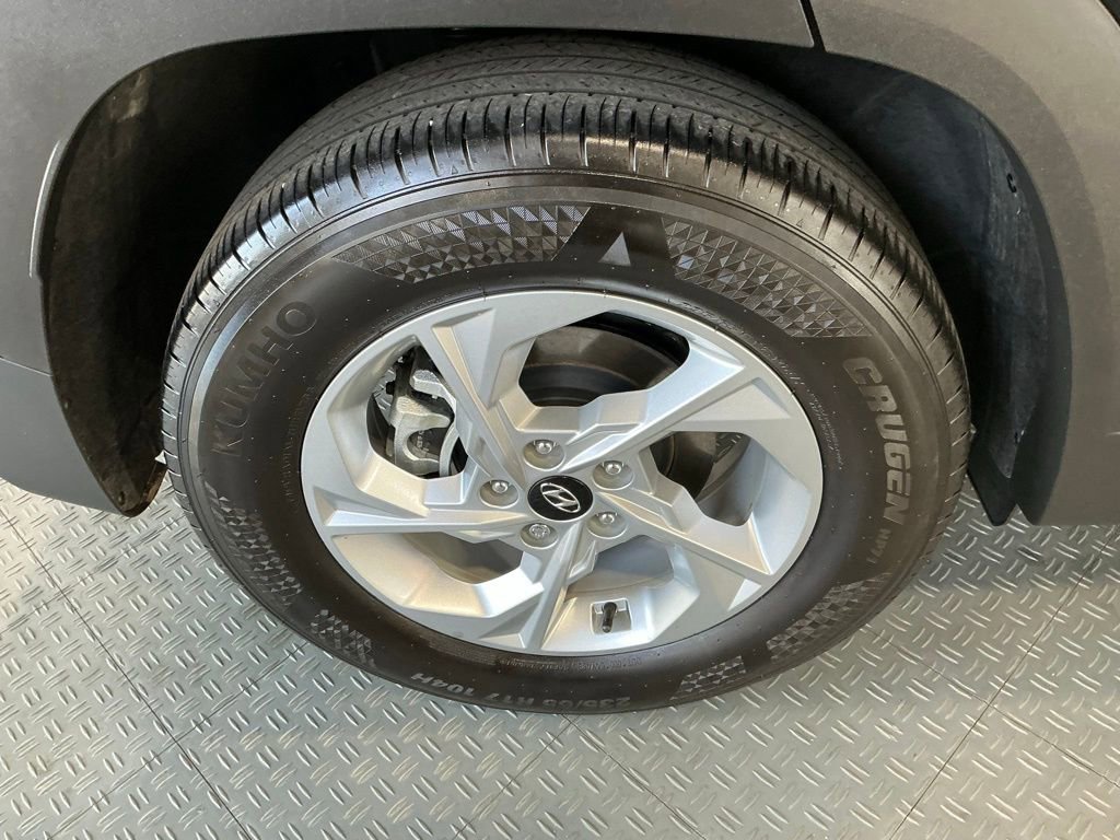 Used 2023 Hyundai Tucson SEL image 44