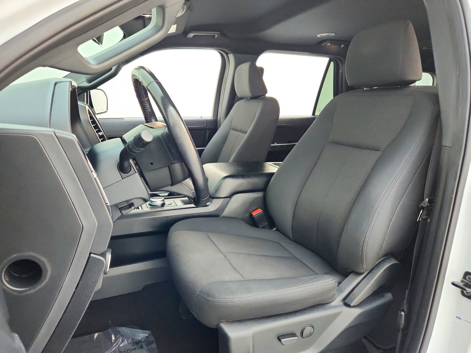 Used 2021 Ford Expedition XL RWD image 17