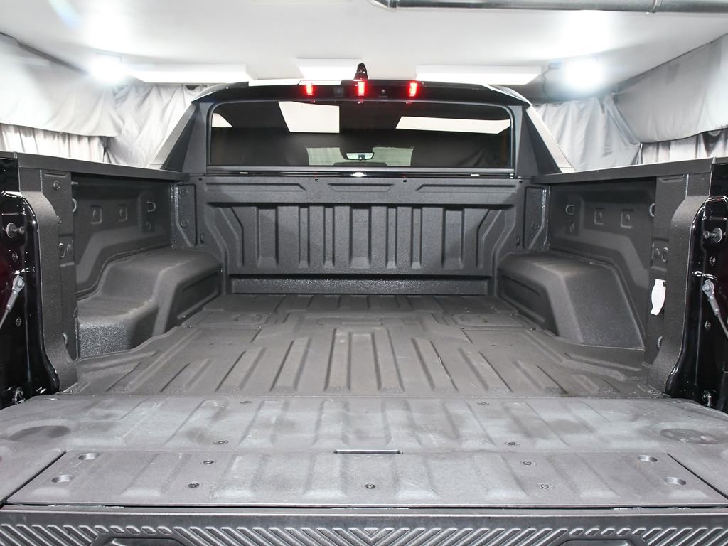 Used 2024 GMC Hummer EV 3X image 63