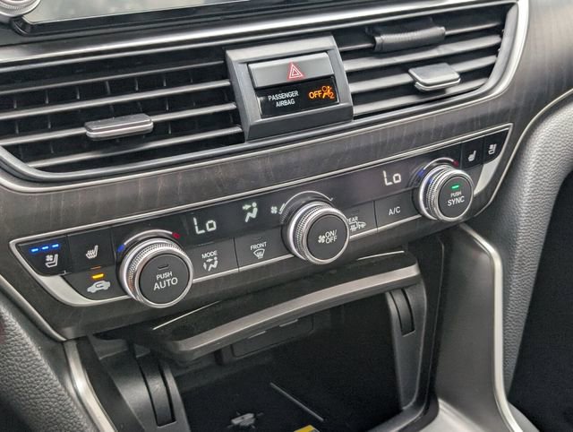 Used 2021 Honda Accord Touring image 23