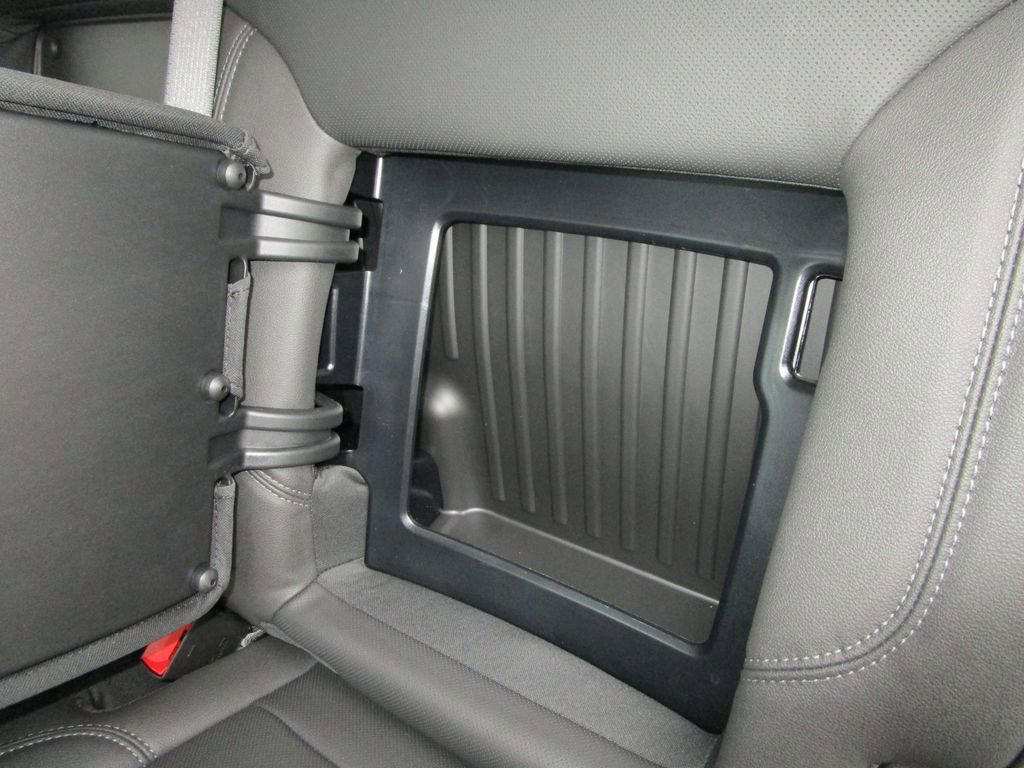 New 2026 Chevrolet Silverado 1500 LTZ image 27