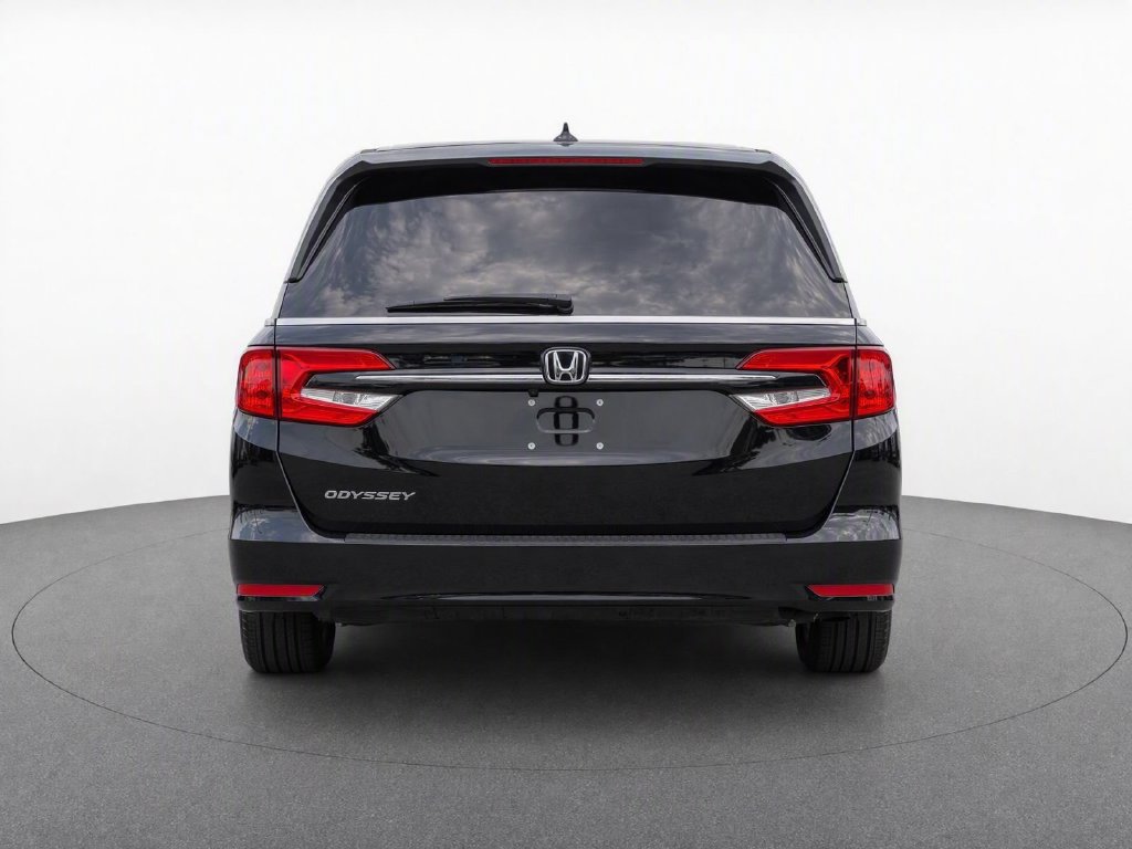 Used 2024 Honda Odyssey EX-L image 5