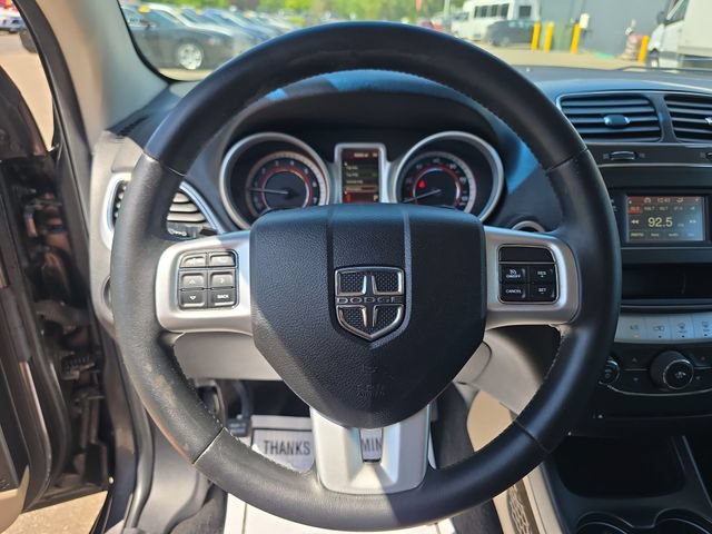 Used 2016 Dodge Journey SE w/ Comfort/Convenience Group AWD/4WD image 14