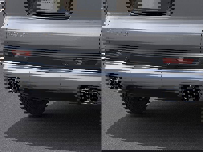 New 2026 Chevrolet Traverse LT w/ Driver Confidence Package image 14