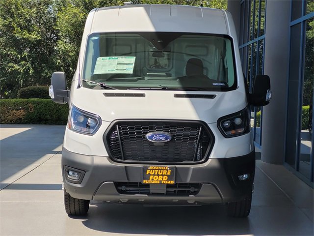 New 2025 Ford Transit 250 148 Medium Roof w/ Interior Upgrade Package image 3