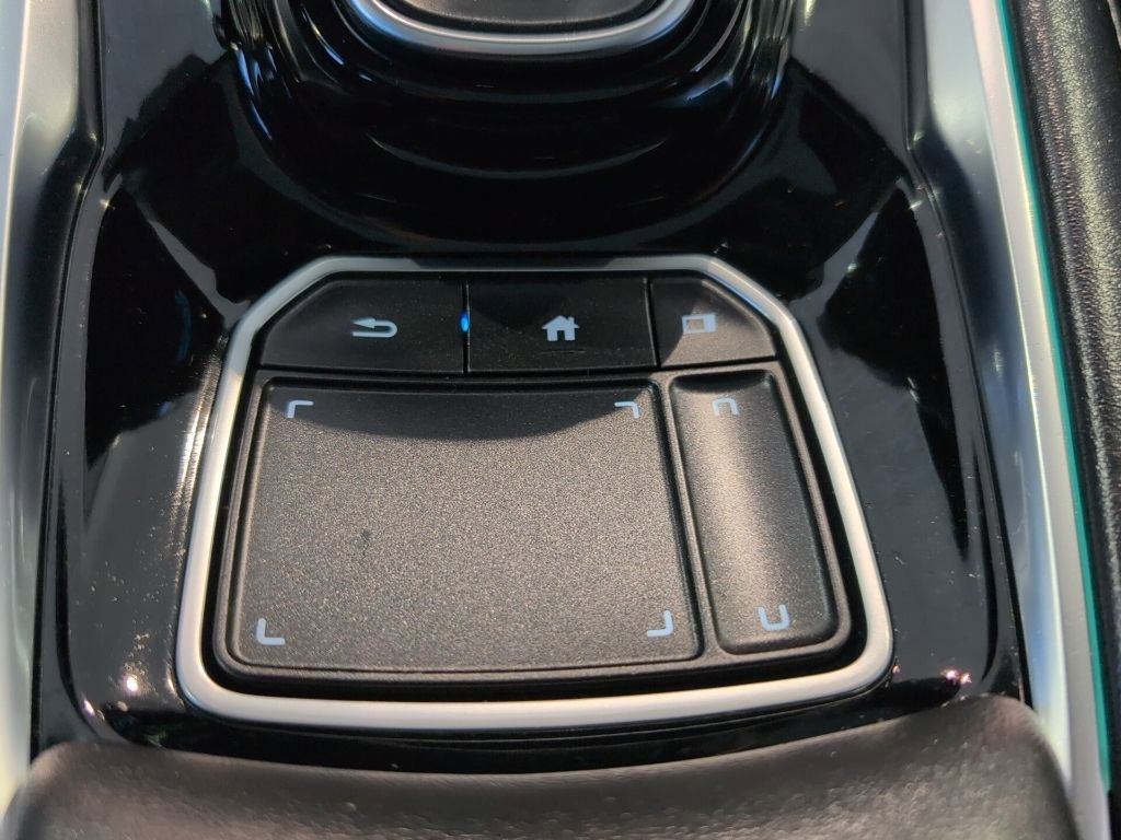 Certified 2025 Acura RDX SH-AWD w/ Advance Package image 28