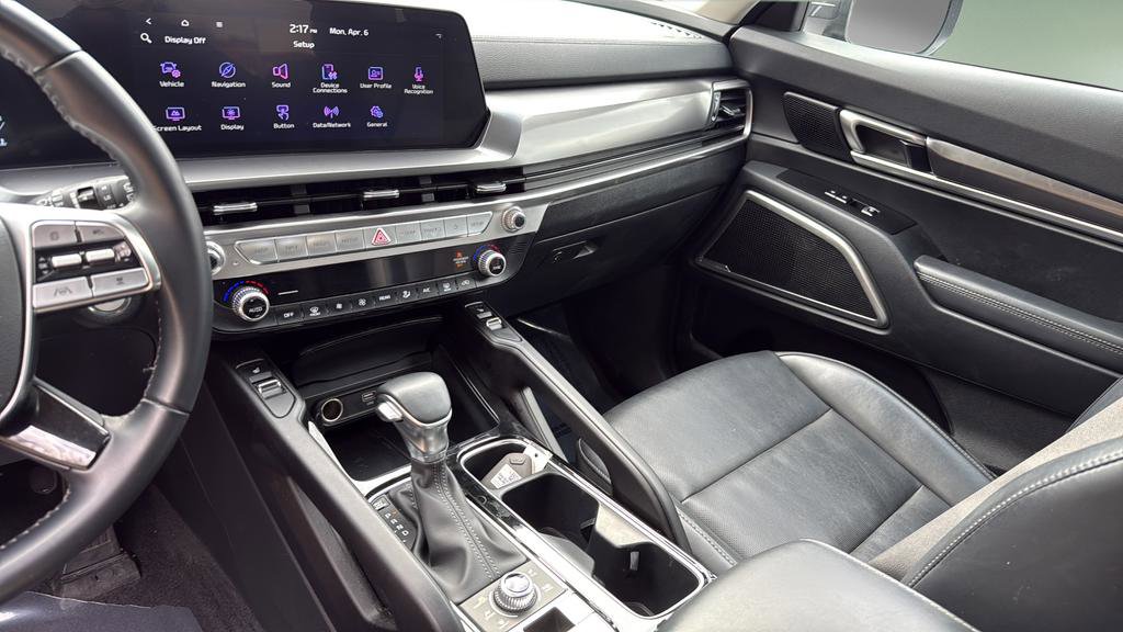 Used 2024 Kia Telluride S w/ S Sunroof Package image 28