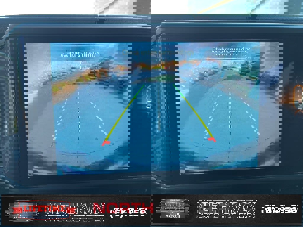 Used 2025 Jeep Wrangler Unlimited Rubicon image 10