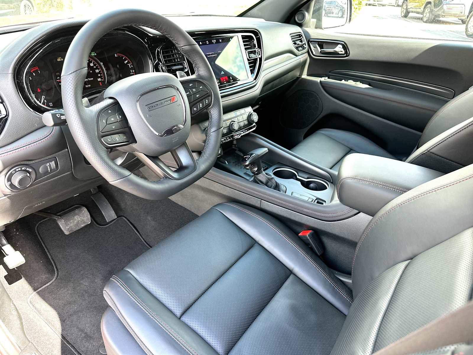 New 2026 Dodge Durango GT image 18