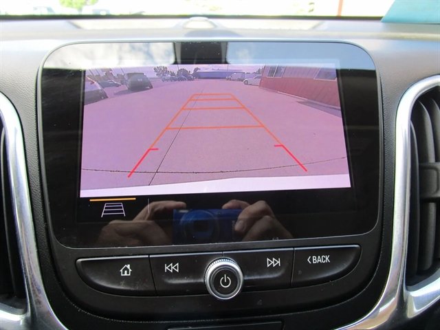 Used 2019 Chevrolet Equinox LT AWD/4WD image 23