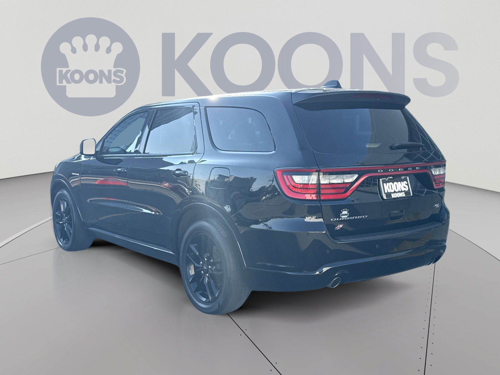 Used 2022 Dodge Durango R/T AWD/4WD image 4