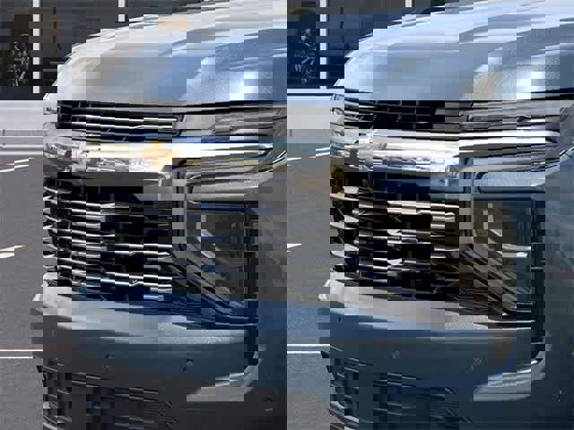 New 2026 Chevrolet Suburban Premier w/ Sun And Tow Package image 13