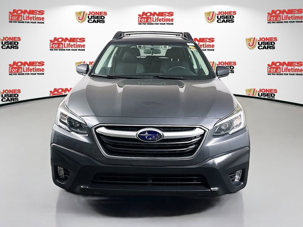 Used 2020 Subaru Outback Premium image 10