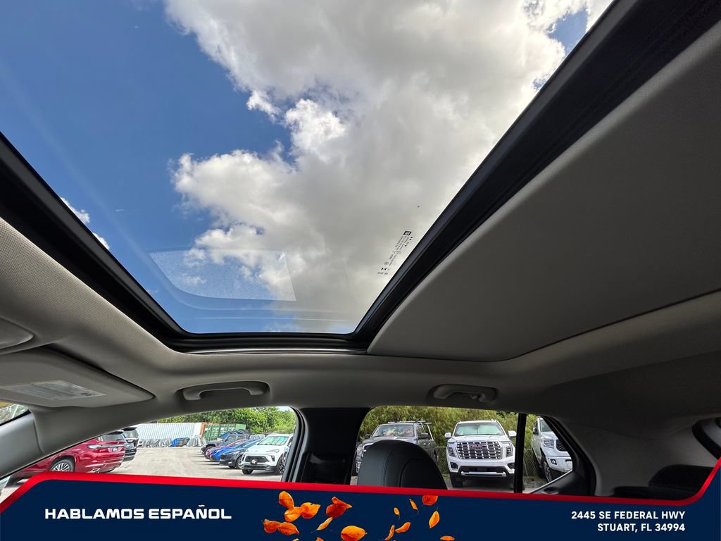 New 2026 Buick Encore GX Sport Touring w/ Advanced Technology Package FWD image 34