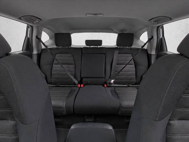 Certified 2022 Honda CR-V EX image 27