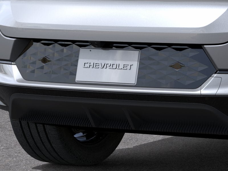 New 2026 Chevrolet Equinox EV RS FWD image 38