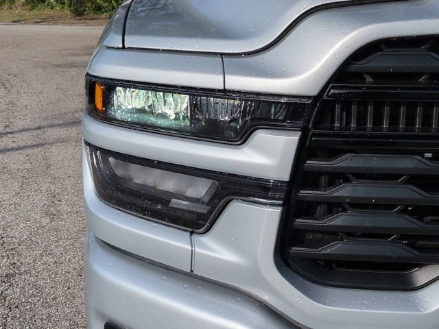 Used 2026 RAM 2500 Big Horn AWD/4WD image 9