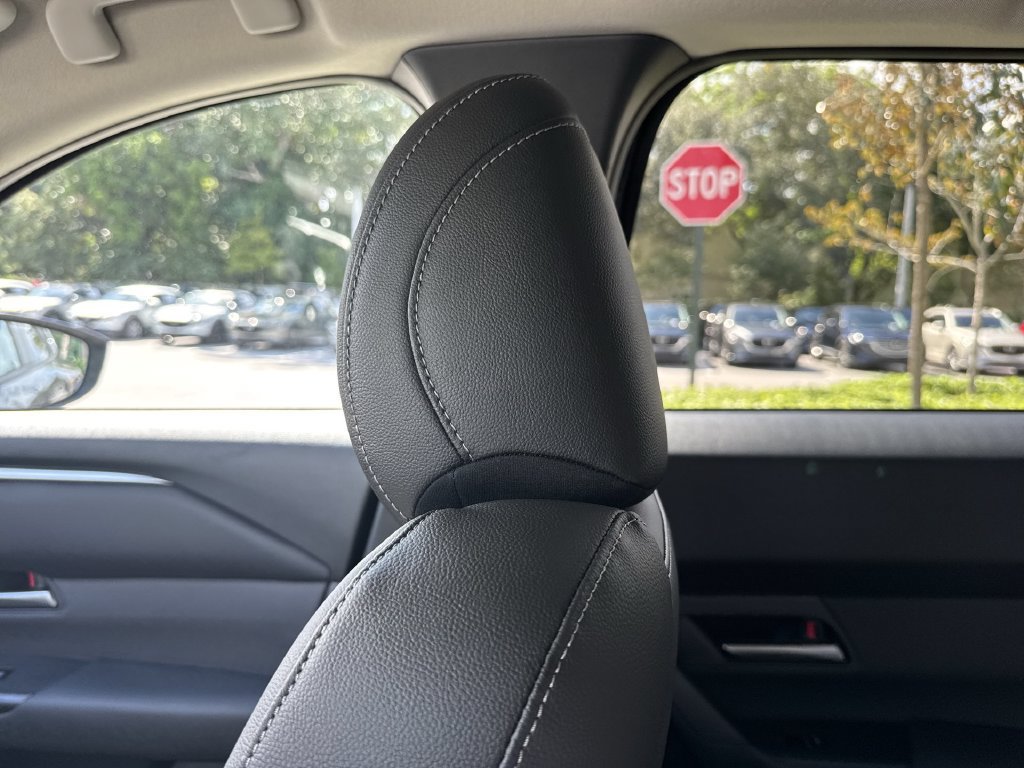 New 2026 MAZDA CX-50 AWD 2.5 S w/ Cargo Package image 16