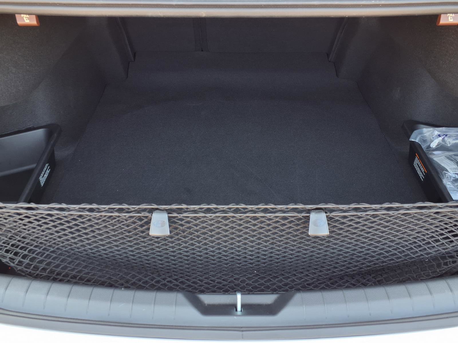 Certified 2025 Hyundai Sonata SE image 8