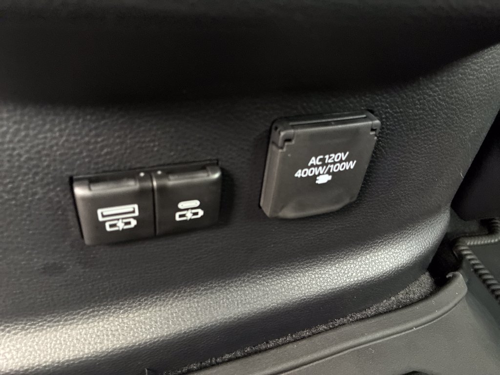 New 2026 Toyota Tundra 1794 Edition AWD/4WD image 48