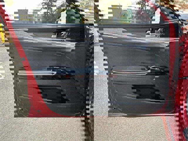 Used 2022 Kia K5 EX w/ EX Premium Package image 17