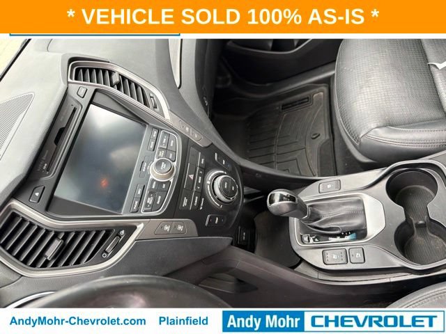 Used 2015 Hyundai Santa Fe Sport 2.0T w/ Option Group 05 AWD/4WD image 20