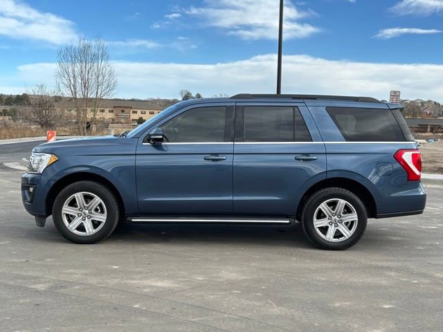 Used 2020 Ford Expedition XLT w/ Equipment Group 202A image 2