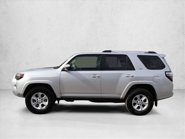 Used 2024 Toyota 4Runner SR5 image 9