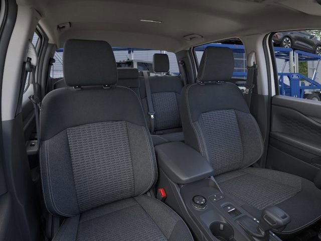 New 2026 Ford Ranger XL image 10
