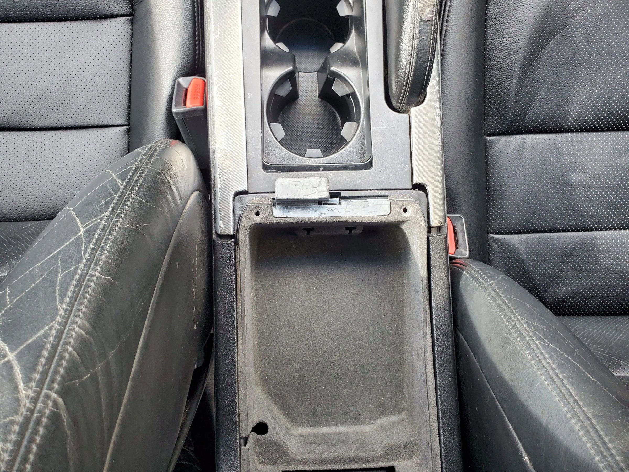 Used 2005 Acura TL FWD image 32