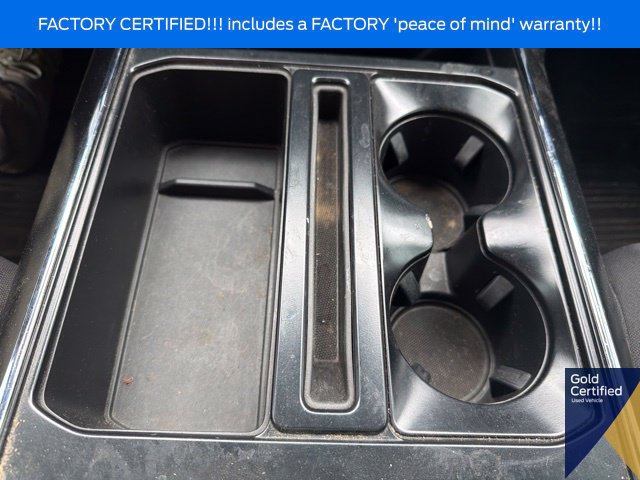 Used 2023 Ford F150 XL AWD/4WD image 41