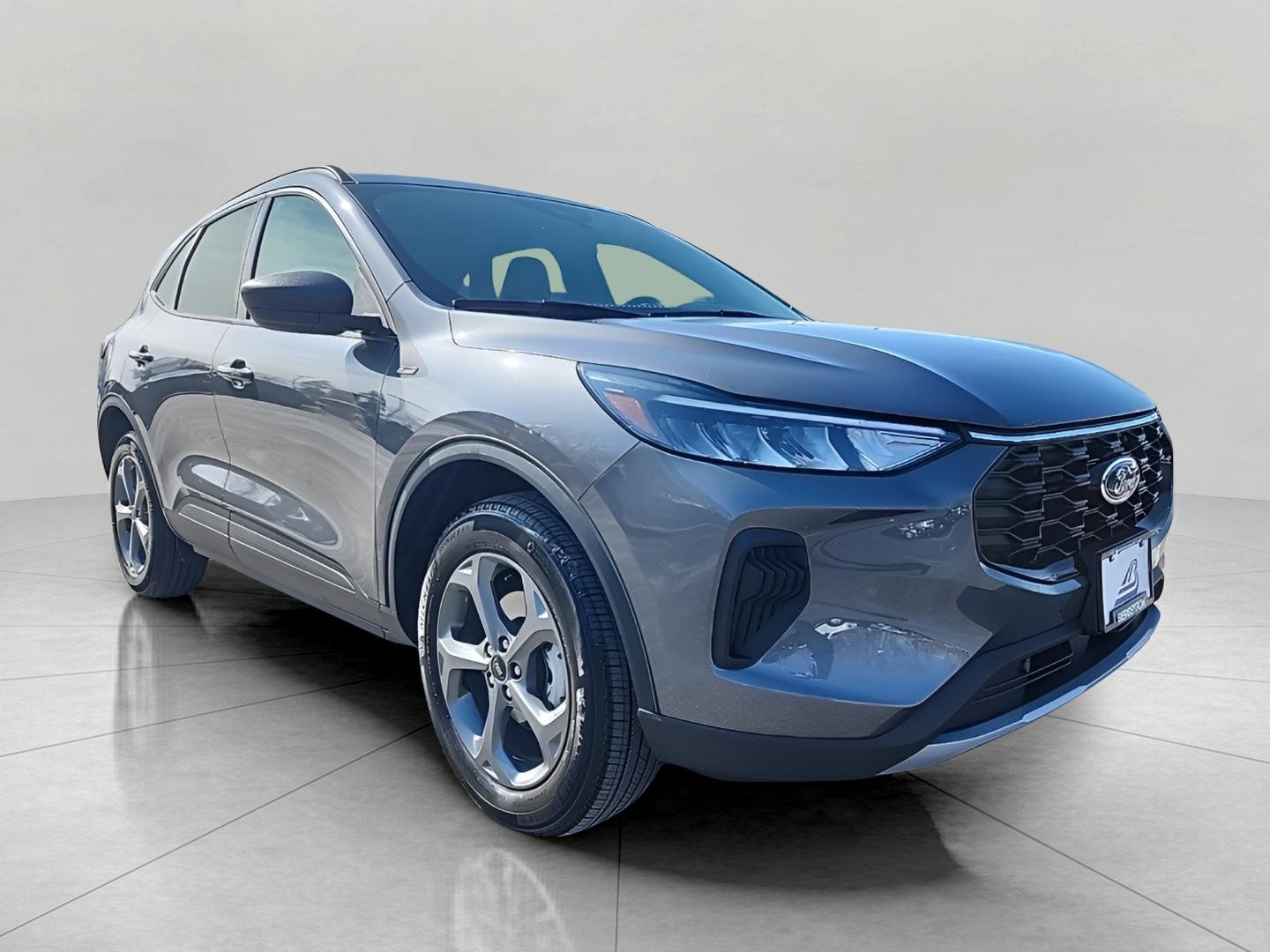 Certified 2025 Ford Escape ST-Line