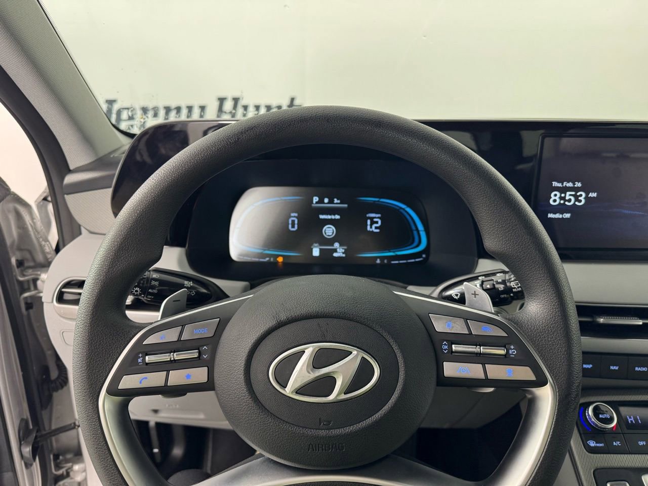 Used 2025 Hyundai Palisade SE image 24