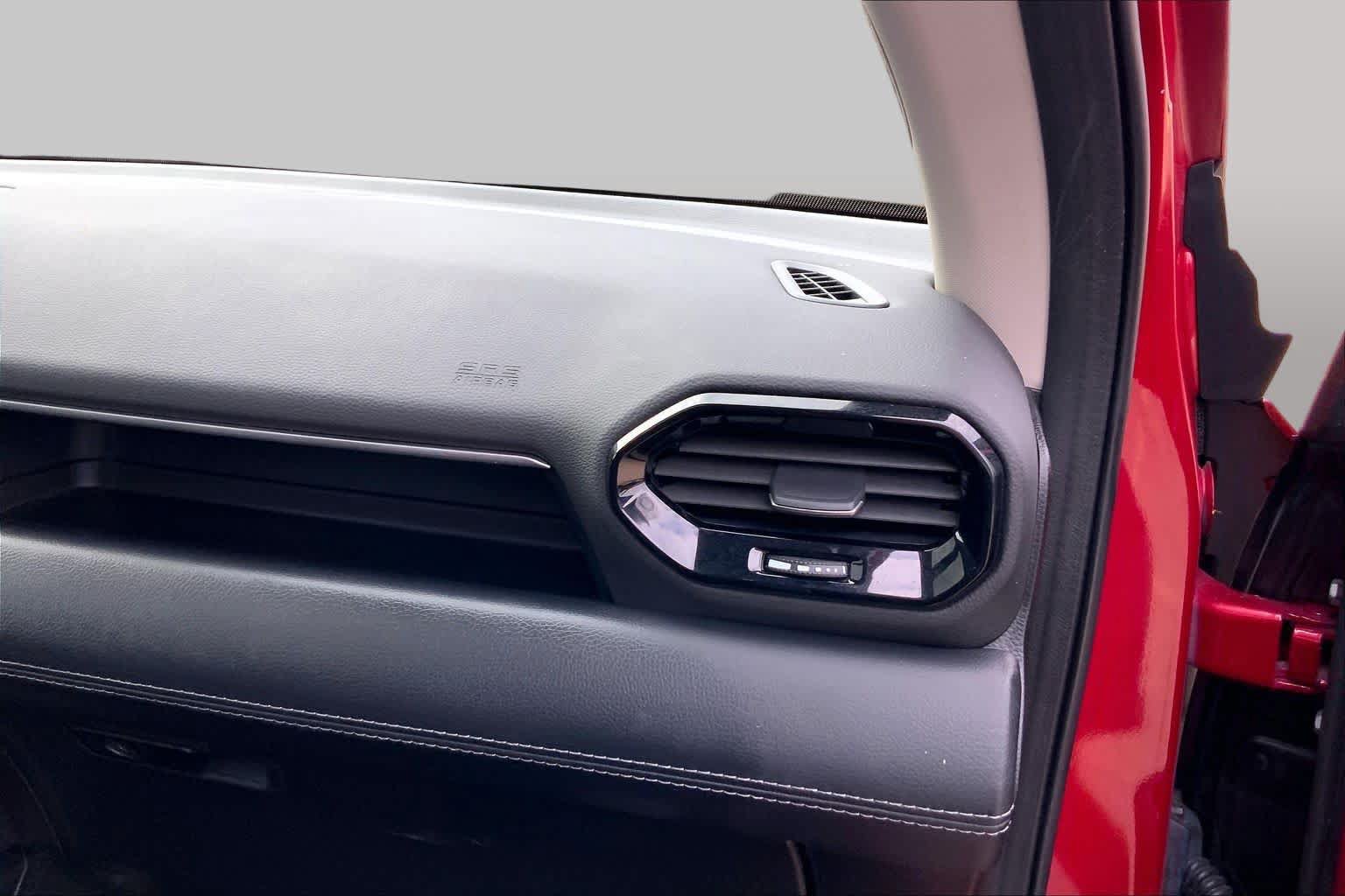 Used 2023 Honda Pilot Elite image 19