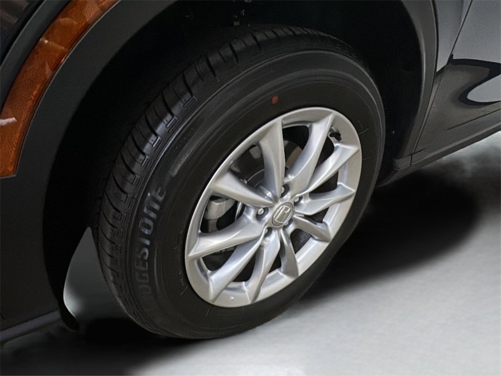 Certified 2026 Honda CR-V EX image 5