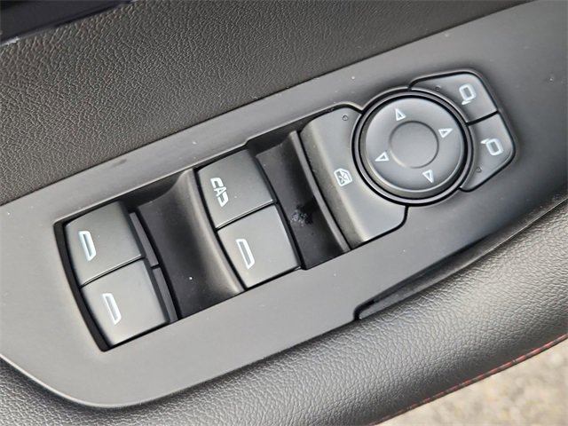 Used 2023 Chevrolet Blazer RS w/ Driver Confidence II Package image 23