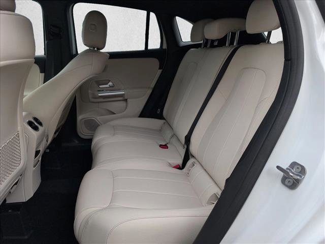 Certified 2026 Mercedes-Benz GLA 250 image 21