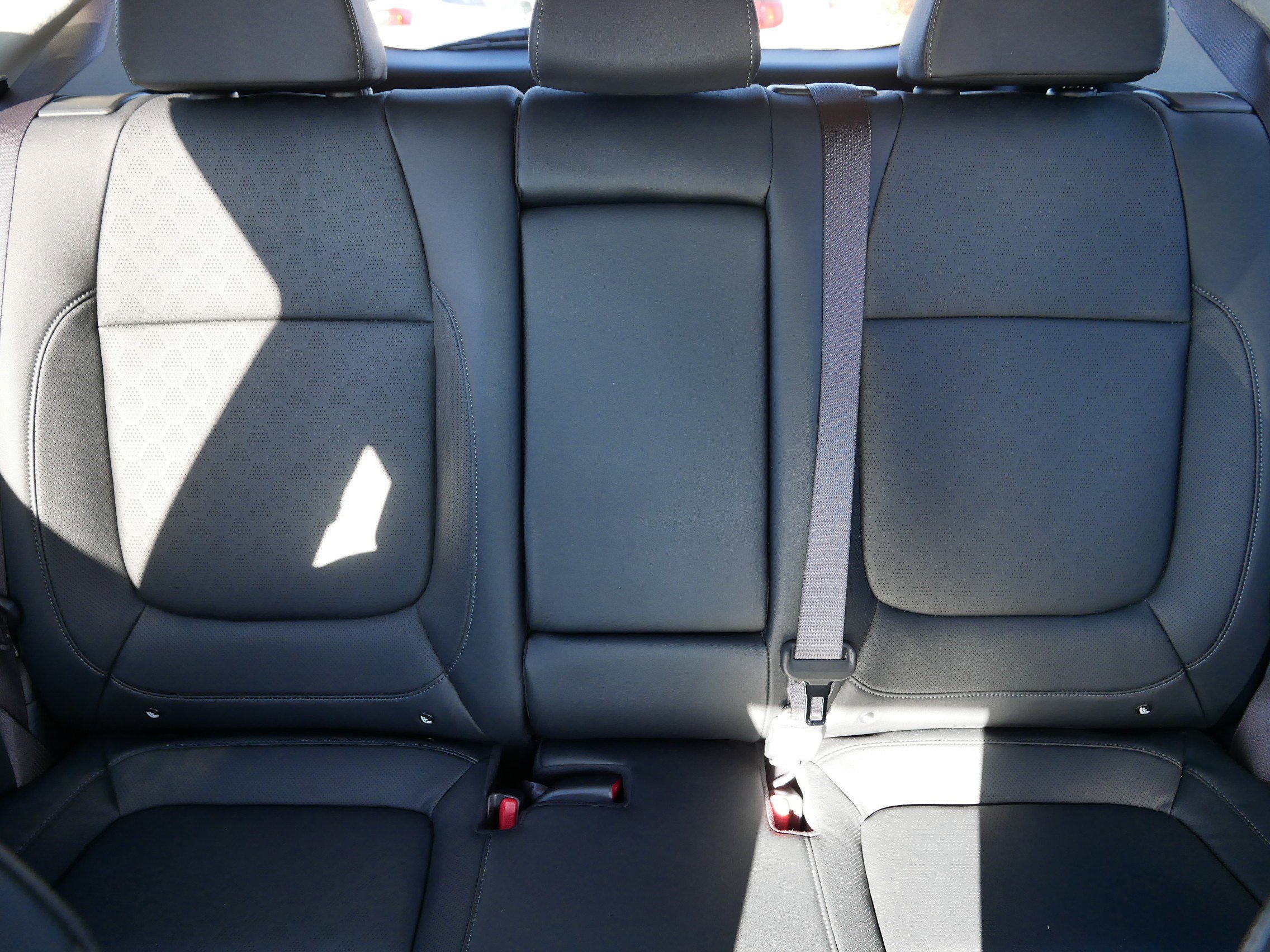 Certified 2023 Kia Seltos EX image 13