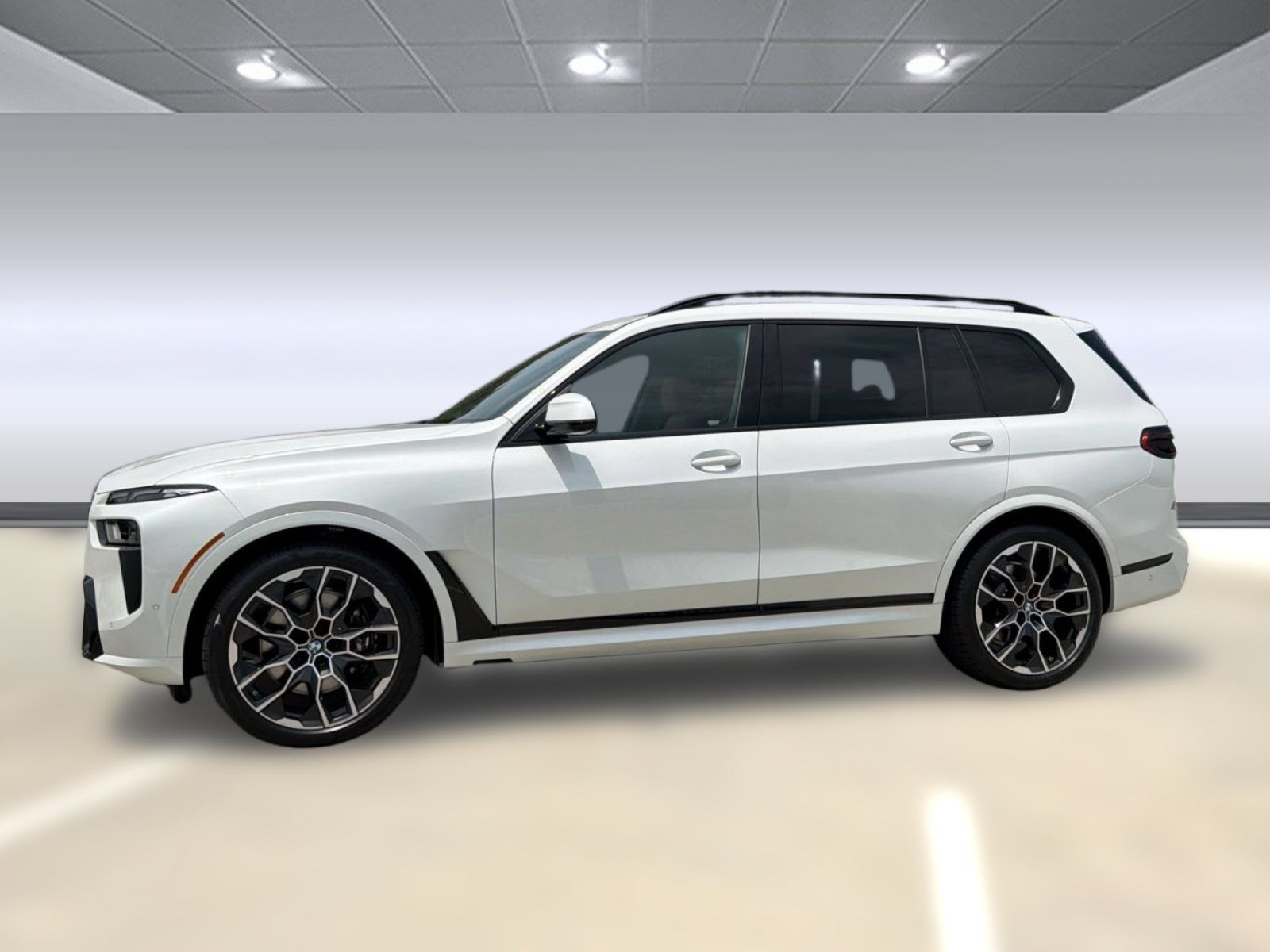New 2027 BMW X7 xDrive40i w/ Executive Package AWD/4WD image 2