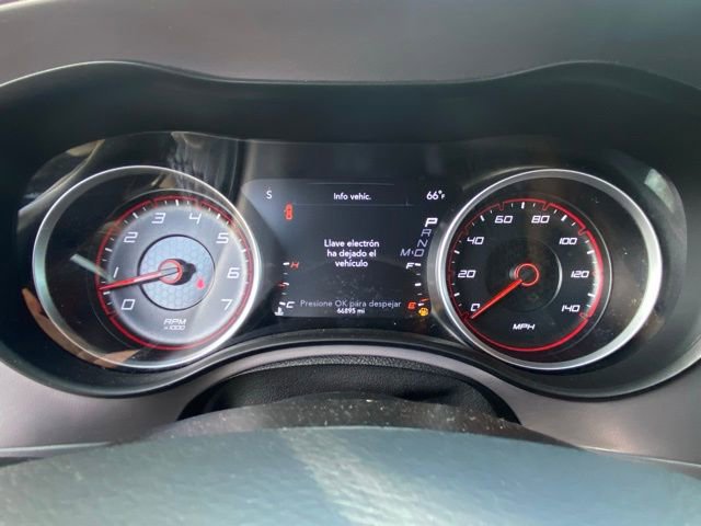 Used 2023 Dodge Charger SXT image 20