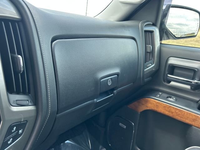 Used 2018 Chevrolet Silverado 1500 High Country image 27